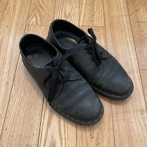 Dr. Martens 1461 Smooth Leather Oxford Shoes